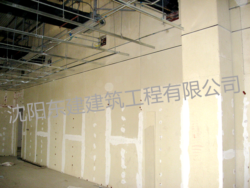中山市硅酸盐防火板墙泄爆窗 - 哪里好