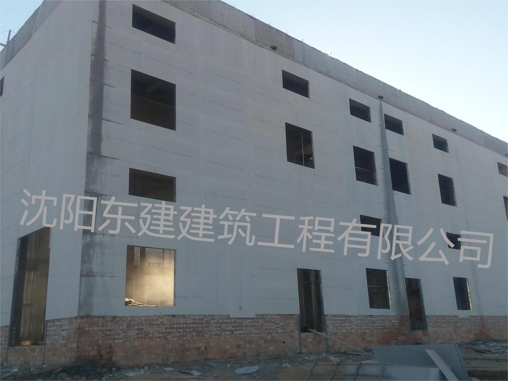 中山市抗爆墙轻质泄爆墙 - 排名